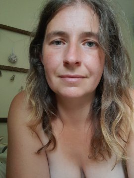 FarfallinaFabi da Ferrara,Italia