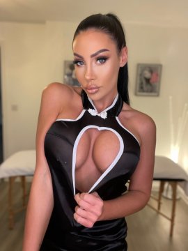 SoulSister da Napoli,Italia