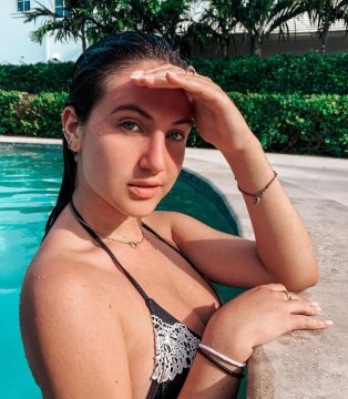 brittiny da Caserta,Italia